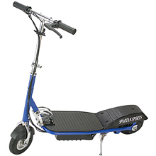 Picture of Recalled Scooter