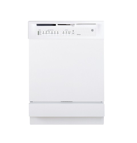 Picture of Recalled Dishwasher