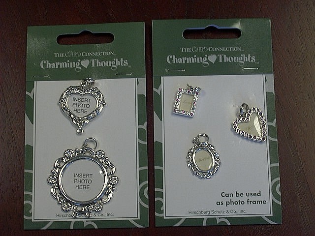 Picture of Recalled Metal Charms