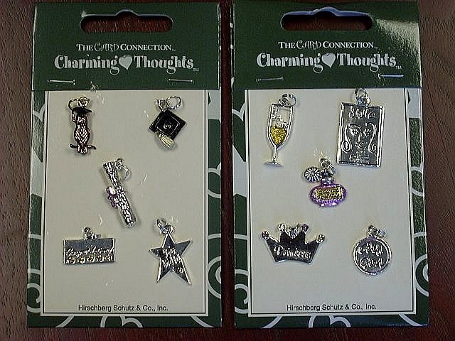 Picture of Recalled Metal Charms