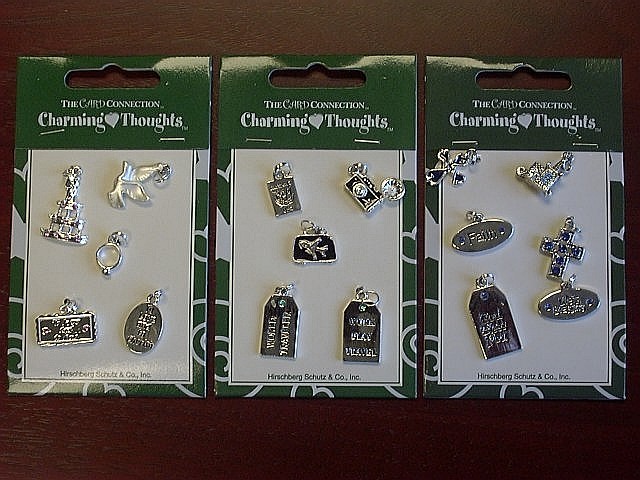 Picture of Recalled Metal Charms
