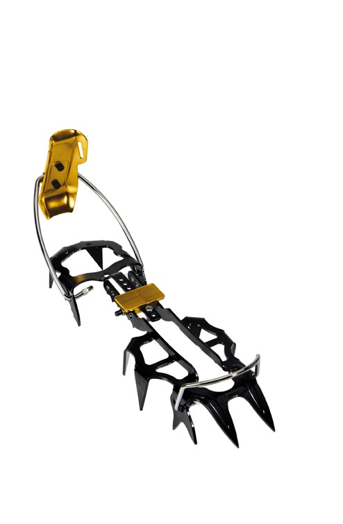 Picture of Recalled Crampons