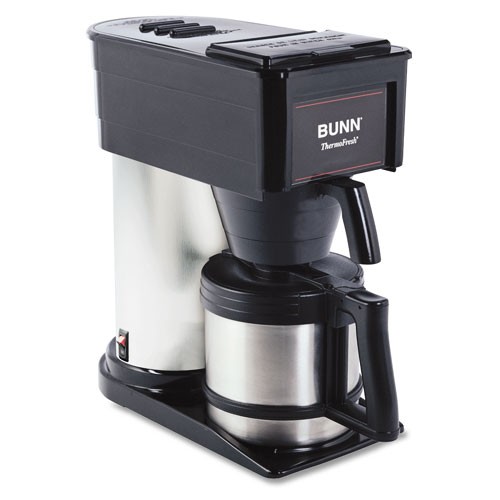 Picture of Recalled BT10B Coffeemaker