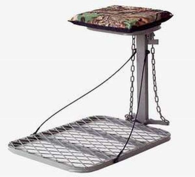 Picture of Recalled Treestand