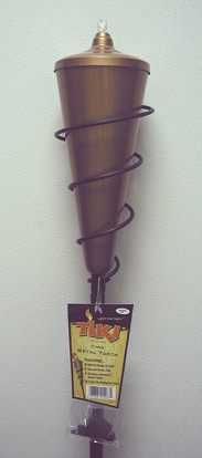 Picture of Recalled Tiki Torch