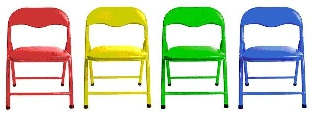 Picture of Recalled Chairs