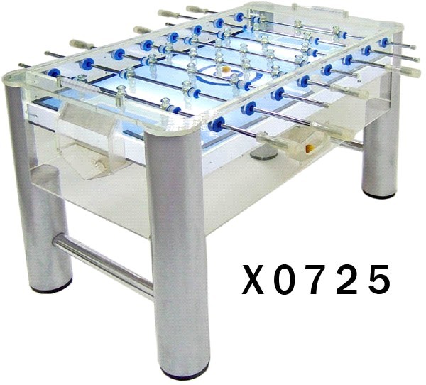 Picture of Recalled Table Soccer Game