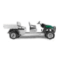 Picture of Recalled Utility Vehicle