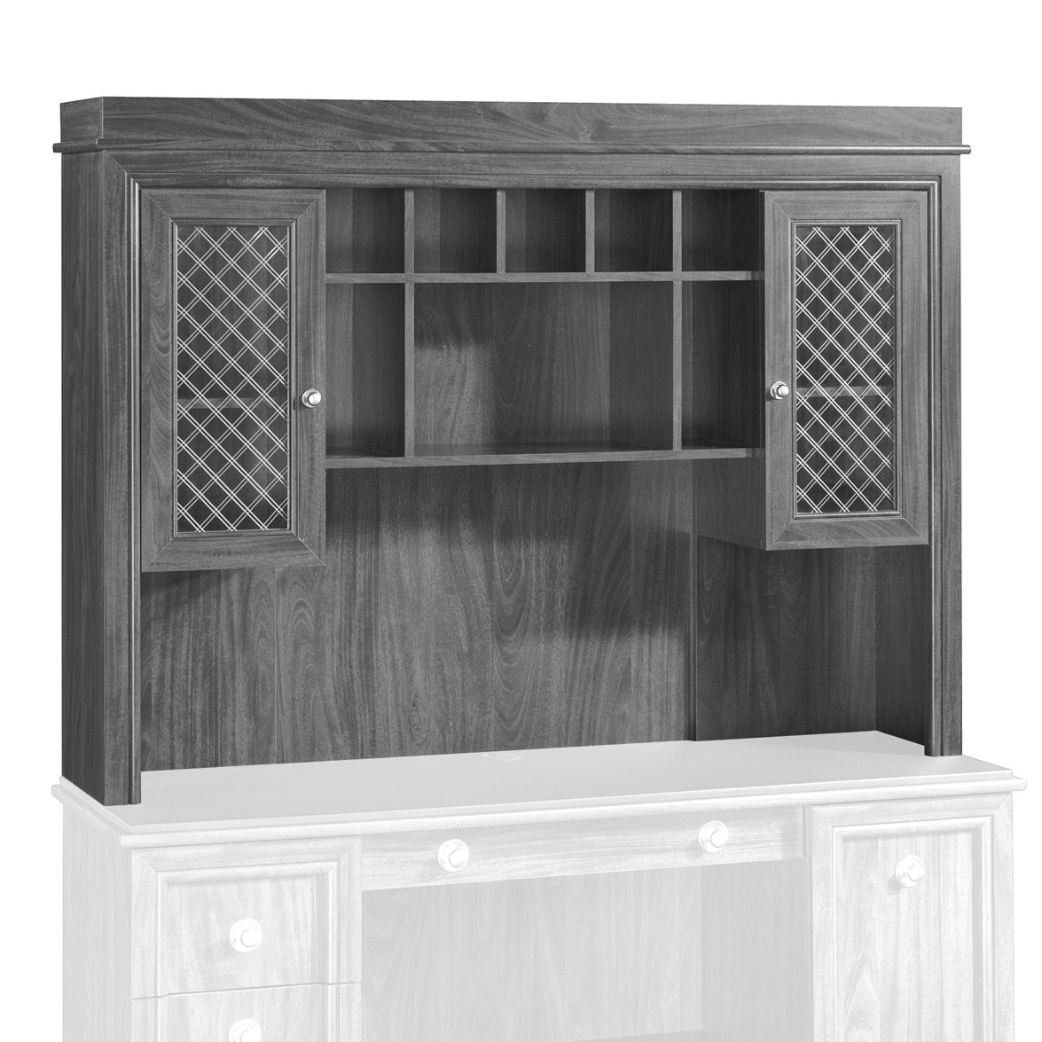 Picture of Model 9509 furniture with recalled Mini Spot-light Bulbs