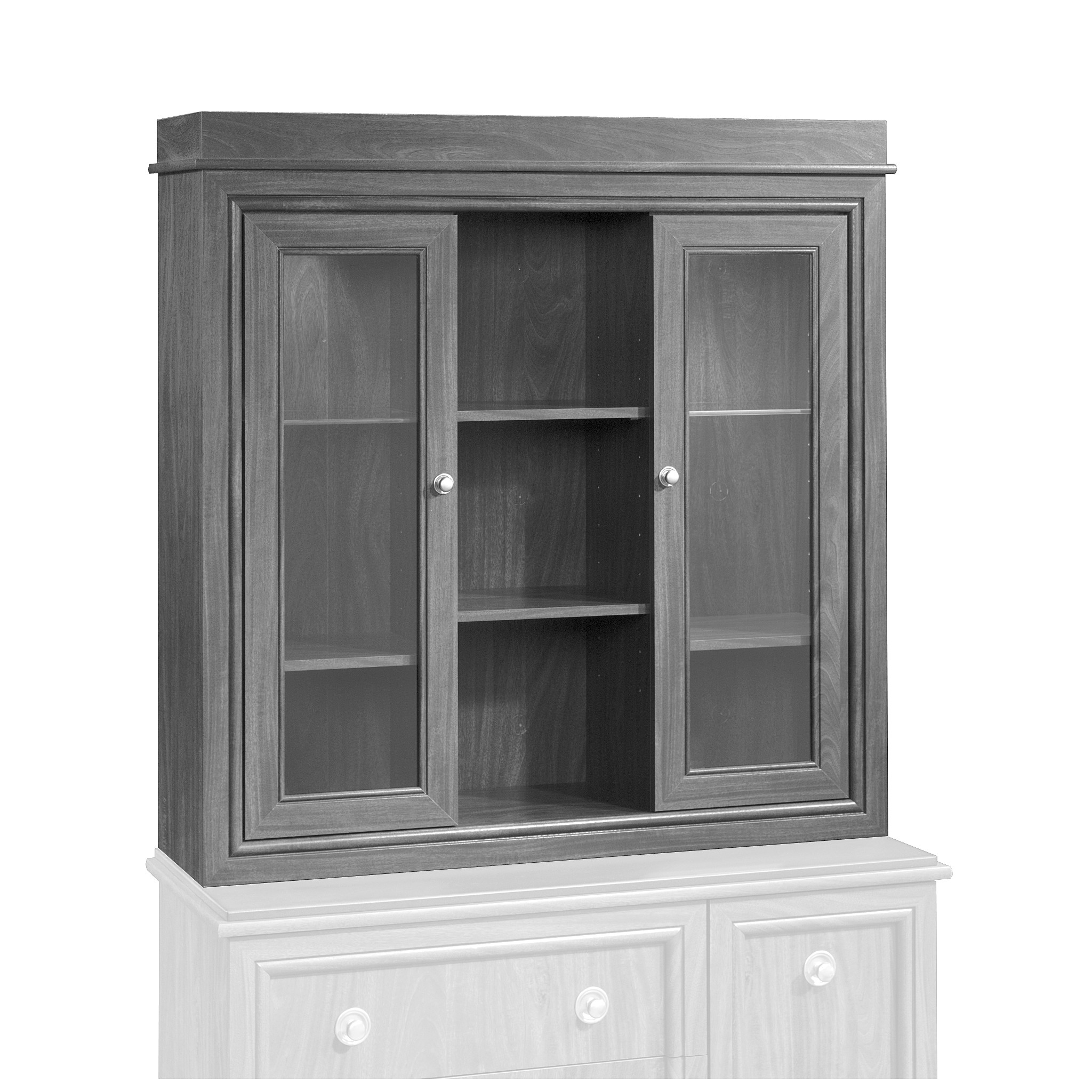 Picture of Model 9549 furniture with recalled Mini Spot-light Bulbs