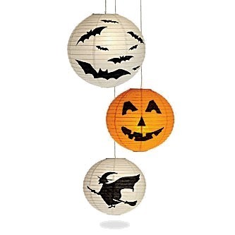 picture of recalled Full Moon Lantern