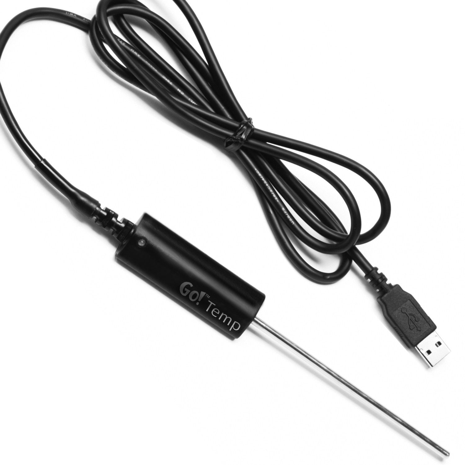 Picture of Recalled Temperature Sensor