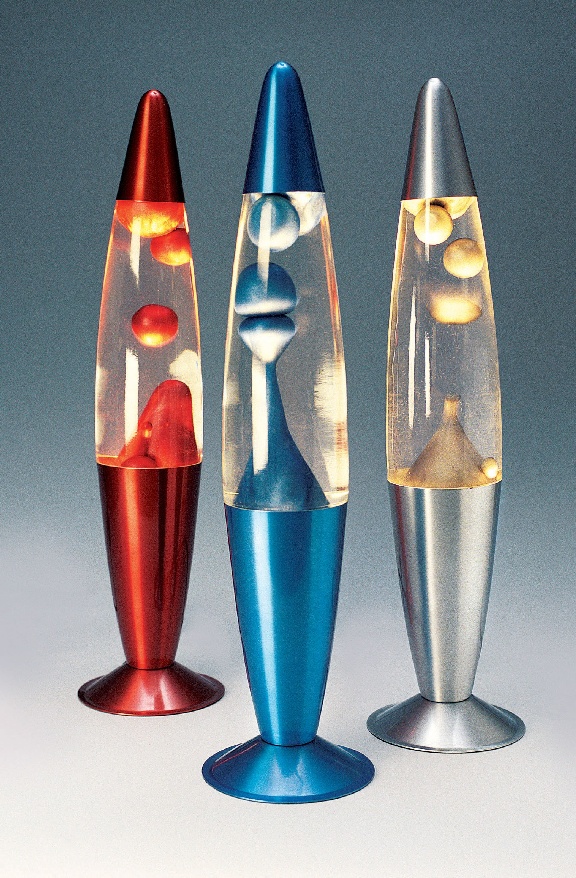 Picture of Recalled Lamps