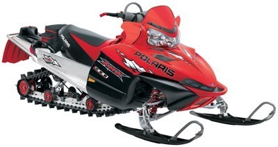 Picture of Snowmobiles