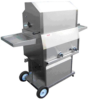 Picture of Recalled Grill