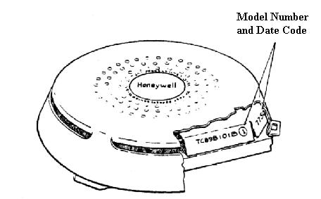 Smoke Detector