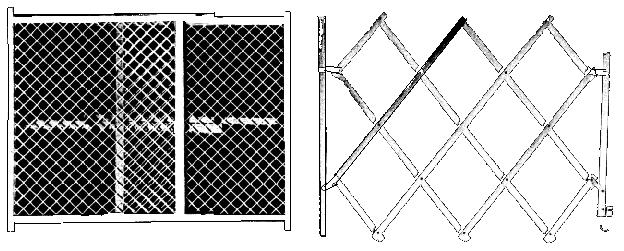 Children's Expandable Enclosures