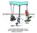 Playground Swing
