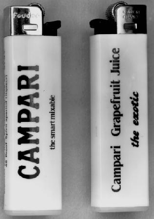 Picture of Lighters