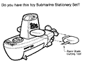 Toy Stationary Sets Recalled by Toys-R-Us