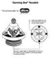 Picture of Recalled 