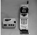 Kid's Phone Beeper Combo