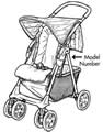 TraveLite SPORT Stroller