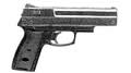 BB Air Pistol