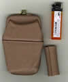 Smoke Tote Cigarette Lighter and Fashion Case