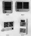 Cadet and Encore Heaters
