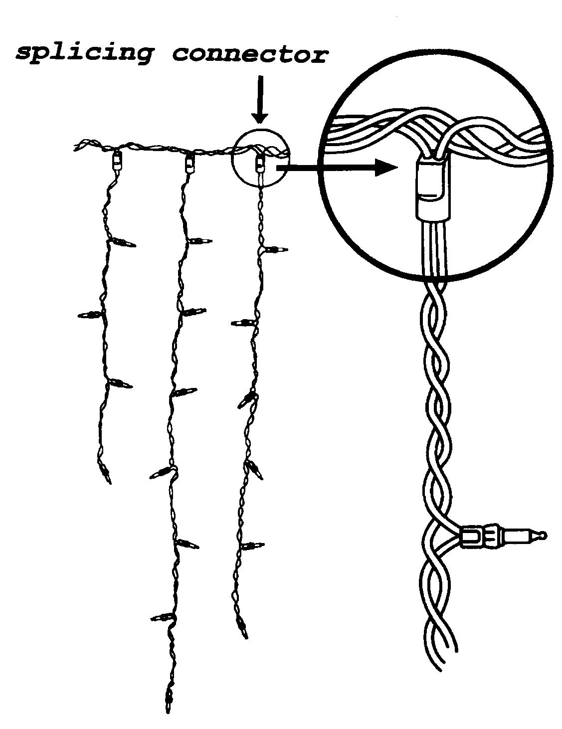 Splicing Connector