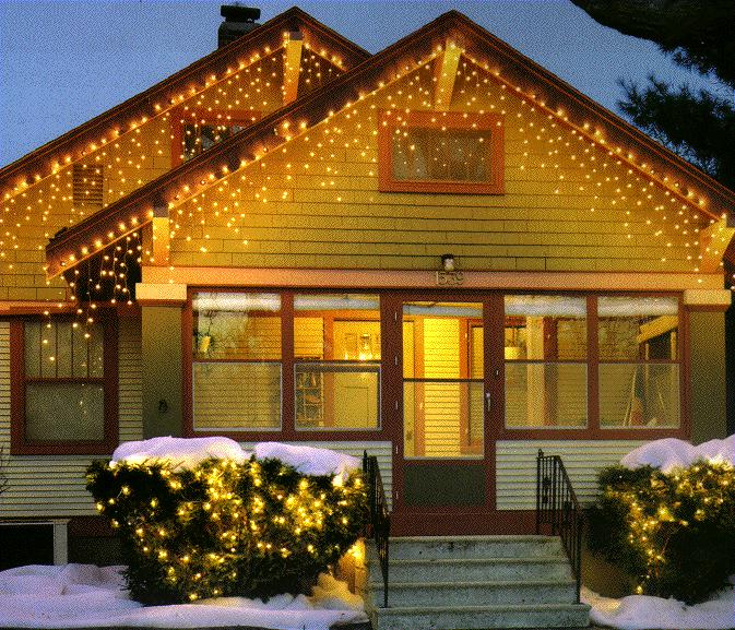 Christmas Lights