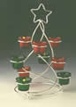 Tree Candle Holder