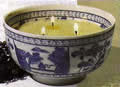 Three-Wick Candle