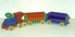 Gymboree Train