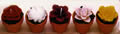 Floral Candles