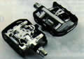 Performance Brand Pedals