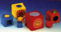 Activity Block Set