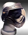 Paintball Mask