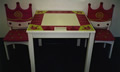 Princess Table and Chair Set