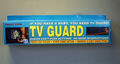 Picture of Recalled TV Guard