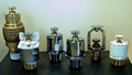 Omega Sprinkler Heads