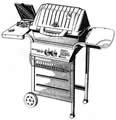 Gas Grill