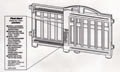 Picture of Recalled Safety Gates