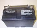 Marine-Type Battery