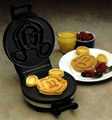 Waffle Iron