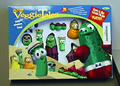 Veggie Tales Play Set