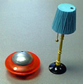 Picture of recalled lighter
