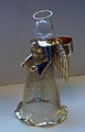 Picture of Angel Candle Holders