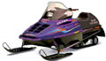 Picture of Snowmobile